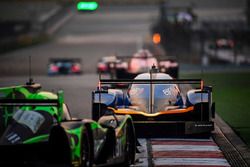 #36 Signatech Alpine A460: Gustavo Menezes, Nicolas Lapierre, Stéphane Richelmi