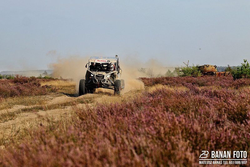 Orlen Baja Poland 2019