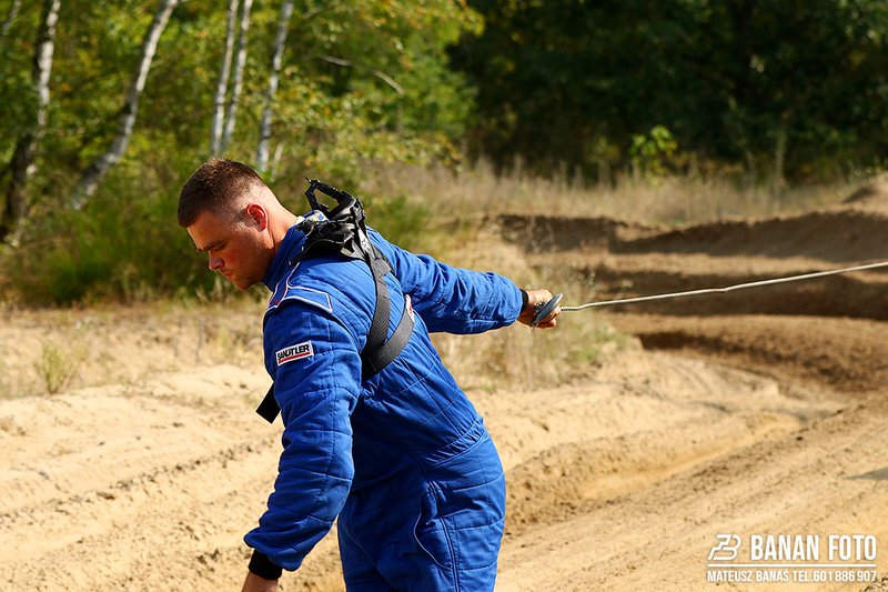 Orlen Baja Poland 2019