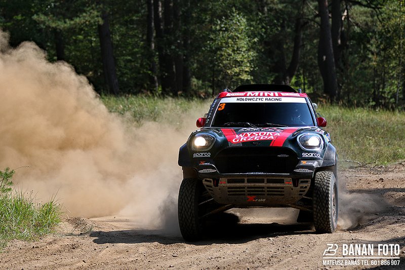Orlen Baja Poland 2019