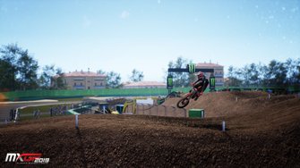 Tim Gajser - Imola