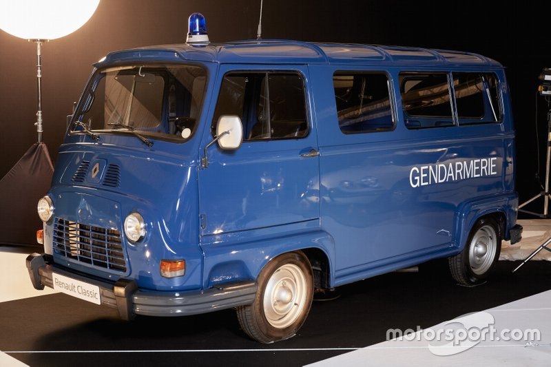 Renault Estafette