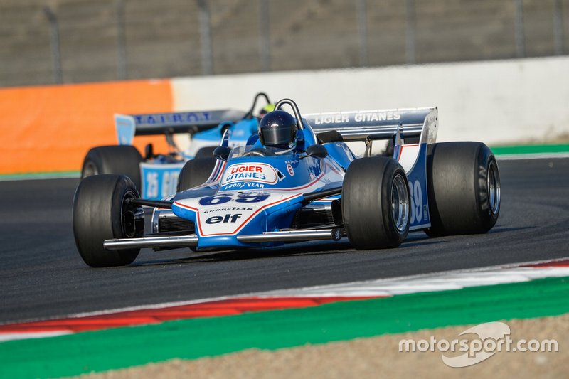 Ligier F1