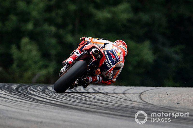 Marc Marquez, Repsol Honda Team