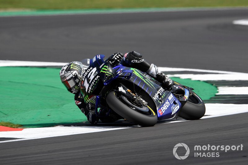 Maverick Vinales, Yamaha Factory Racing