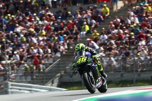 Valentino Rossi, Yamaha Factory Racing