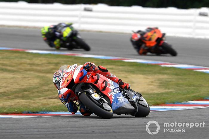 Jack Miller, Pramac Racing