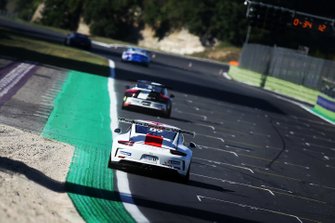 Bashar Mardini, GDL Racing