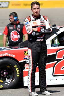 Christopher Bell, Joe Gibbs Racing, Toyota Supra Rheem/Smurfit Kappa
