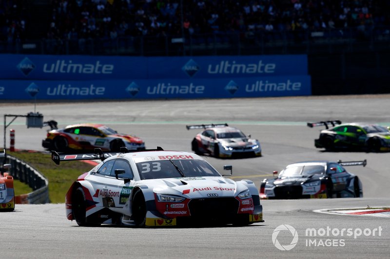 Audis Rekorde und Erfolgszahlen 2019