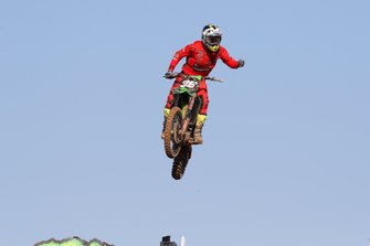 Roan van de Moosdijk, F&H Kawasaki Racing