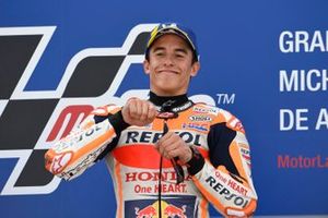 1. Marc Marquez, Repsol Honda Team