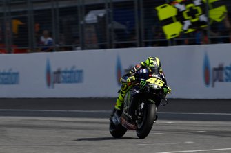 Valentino Rossi, Yamaha Factory Racing