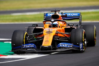 Carlos Sainz Jr., McLaren MCL34