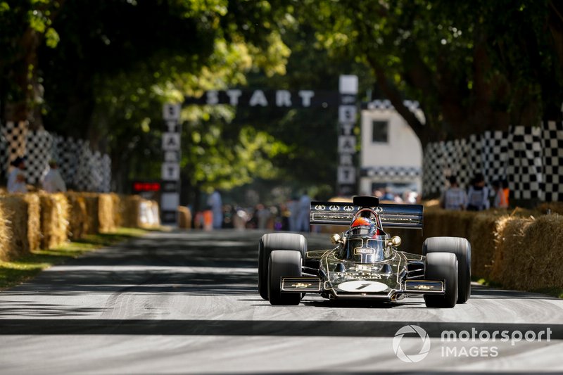 Lotus-Cosworth 79