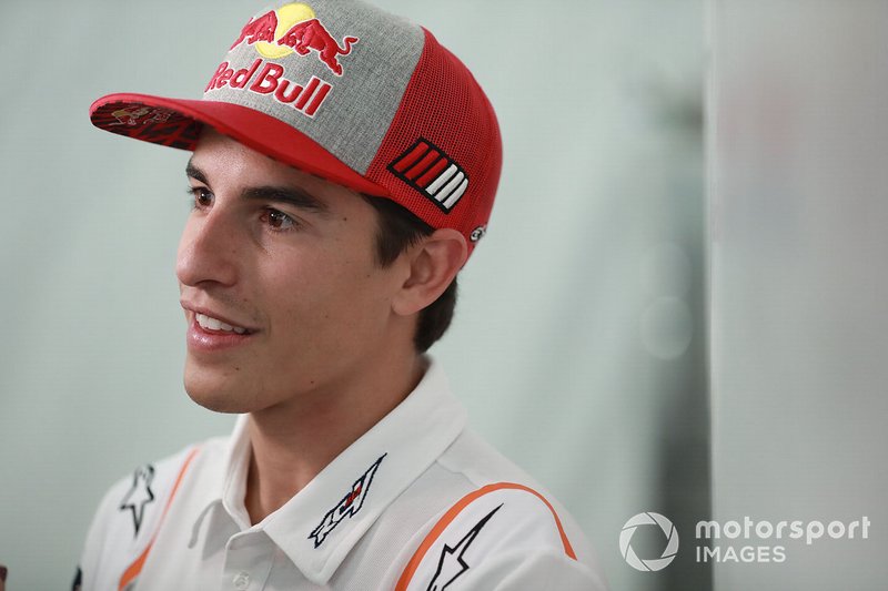 Marc Marquez, Repsol Honda Team