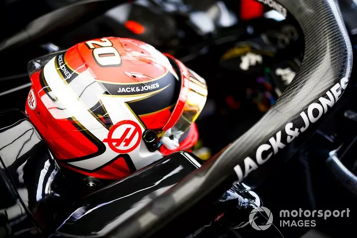 Steiner classificou o toque como 