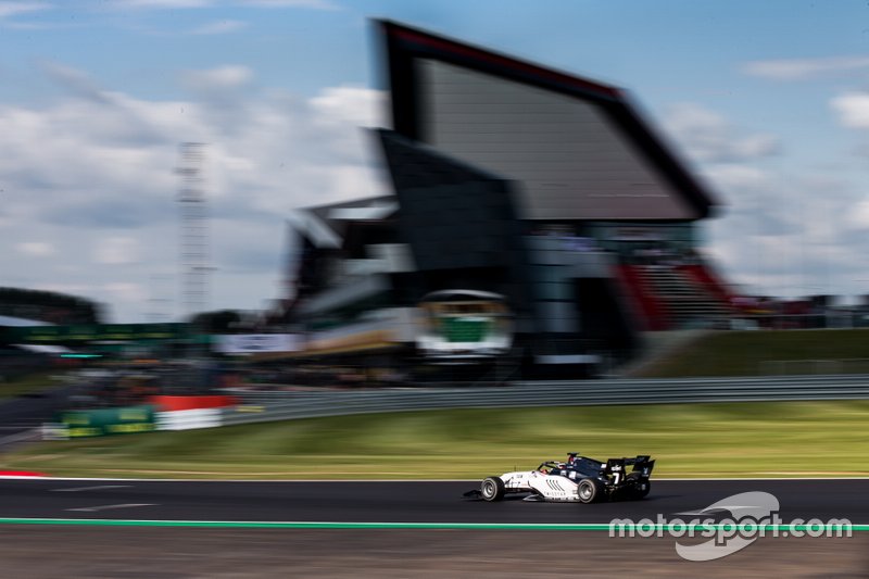 Lirim Zendeli, Sauber Junior Team by Charouz