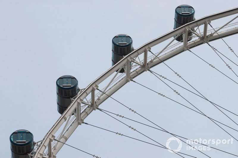 The Singapore Flyer