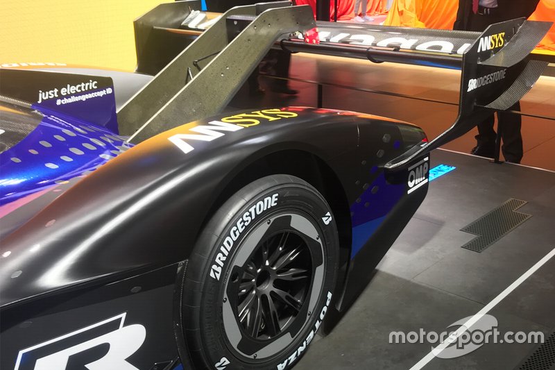 Volkswagen al Salone di Francoforte