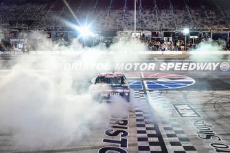 Race Winner Tyler Reddick, Richard Childress Racing, Chevrolet Camaro
