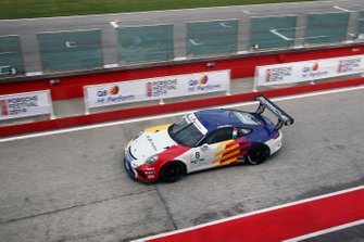 Diego Bertonelli, Dinamic Motorsport