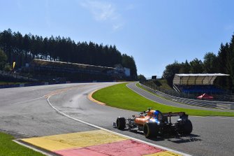 Carlos Sainz Jr., McLaren MCL34