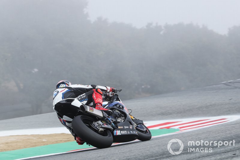 Tom Sykes, BMW Motorrad WorldSBK Team