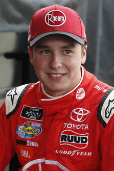 Christopher Bell, Joe Gibbs Racing, Toyota Camry Rheem