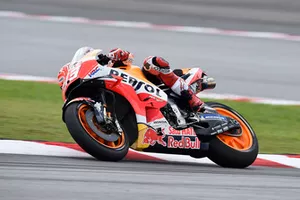 Marc Marquez, Repsol Honda Team