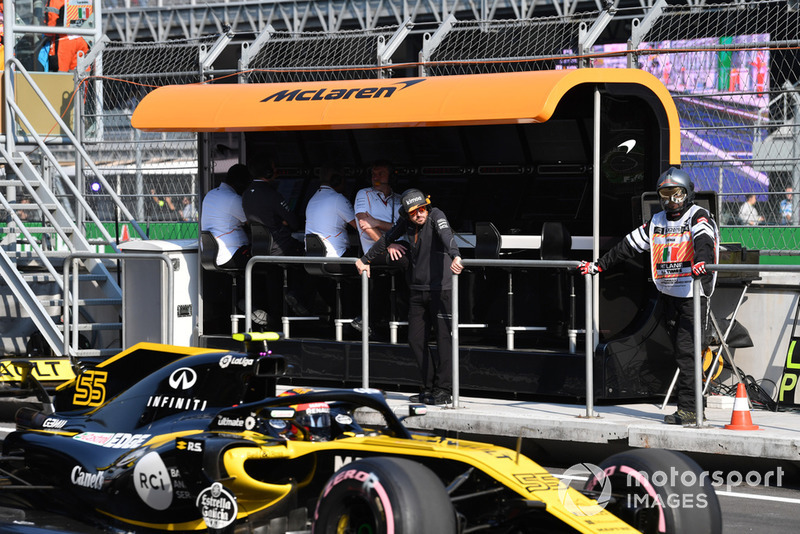 Фернандо Алонсо, McLaren