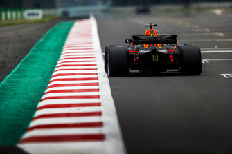 Daniel Ricciardo, Red Bull Racing RB14