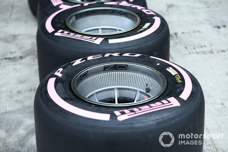 Pneumatici Pirelli