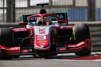 Sean Gelael, PREMA Racing