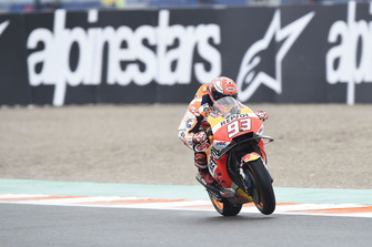 Marc Marquez, Repsol Honda Team