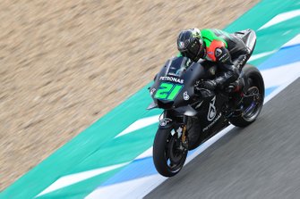 Franco Morbidelli, Petronas Yamaha SRT