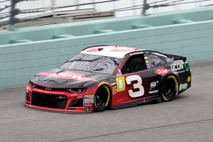 Austin Dillon, Richard Childress Racing, Chevrolet Camaro Dow UCON