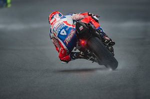 Danilo Petrucci, Pramac Racing