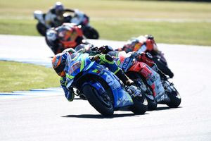 Alex Rins, Team Suzuki MotoGP