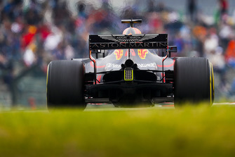 Daniel Ricciardo, Red Bull Racing RB14