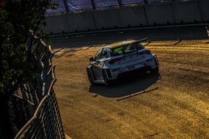 Fabrizio Giovanardi, Team Mulsanne Alfa Romeo Giulietta TCR