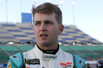 William Byron, Hendrick Motorsports, Chevrolet Camaro Unifirst