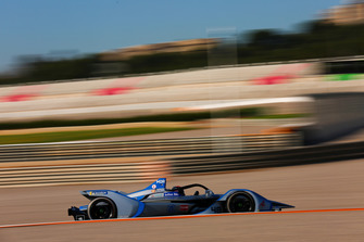 Edoardo Mortara, Venturi Formula E Team