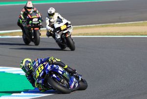 Valentino Rossi, Yamaha Factory Racing