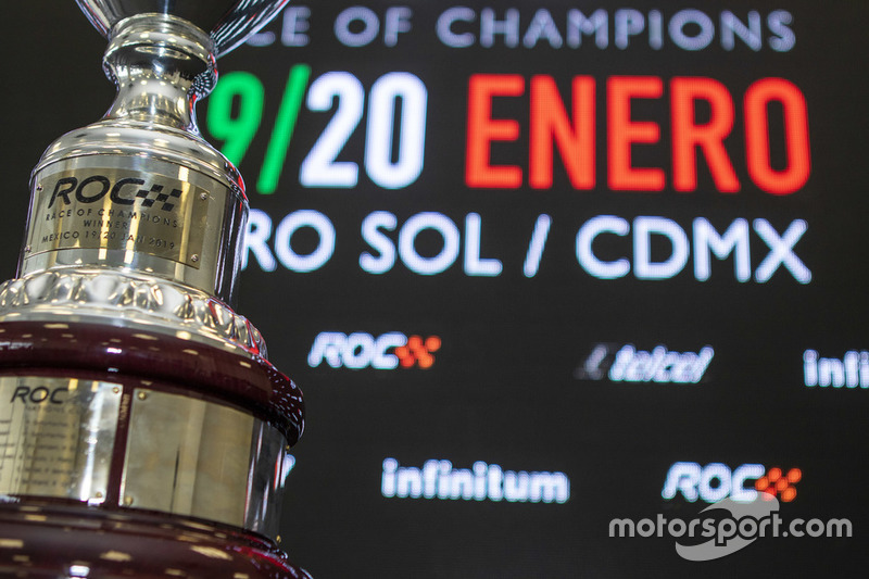 Trofeo RoC