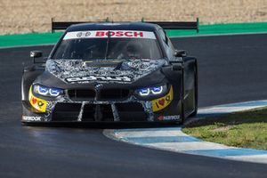 Bruno Spengler, BMW M4 DTM