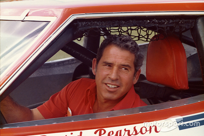 2. David Pearson: 105 Siege