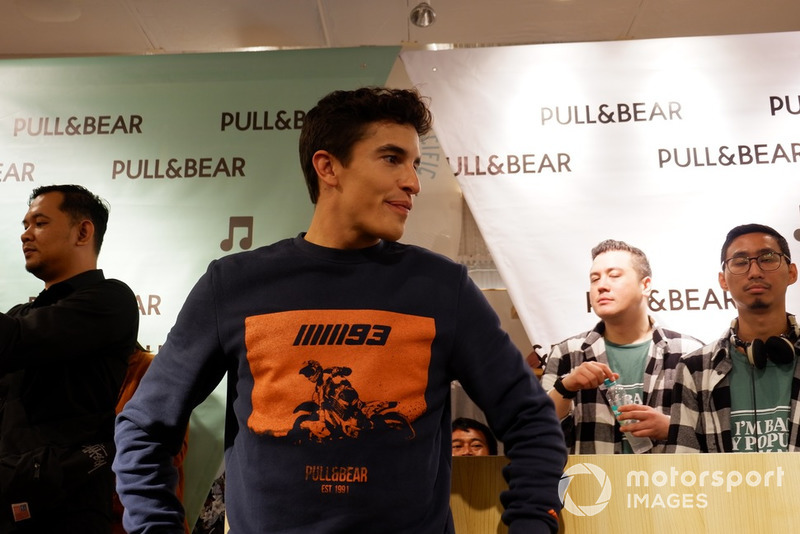 Marc Marquez, Repsol Honda Team