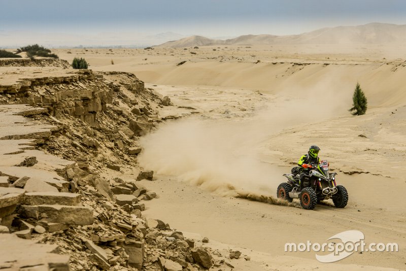 #263 Can-Am: Nicolas Robledo