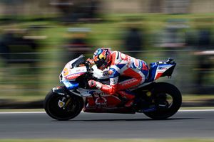 Jack Miller, Pramac Racing